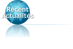 Récent  Actualités