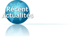 Récent  Actualités